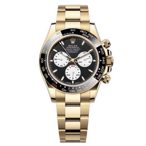 rolex daytona lemans yellow gold|rolex daytona gold diamond price.